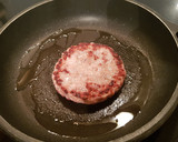 Foto del paso 3 de la receta: Krispy Kreme Burger (con Donut)
