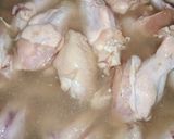Foto langkah ke 3 dari resep Spicy Chicken Wings.