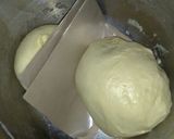 Foto langkah ke 4 dari resep Roti Abon (Oleh oleh khas Papua).