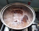 Foto del paso 4 de la receta: Guiso de lentejas con albondiguitas de chorizo
