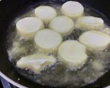 Foto langkah ke 3 dari resep White Crab Mushroom (Jamur Salju) with tofu.