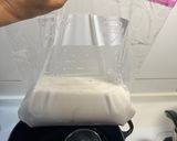 Foto langkah ke 7 dari resep Es Puter Nangka (No Gula).