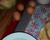 Foto del paso 1 de la receta: Tortilla en microondas