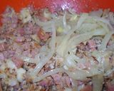 Foto del paso 9 de la receta: Calamar relleno !!!!!