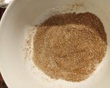 Foto del paso 2 de la receta: Bizcochitos festivos de canela🍪🎄(vegano)