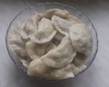 Pierogi z ziemniakami krok przepisu 4 zdjęcie