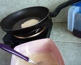 Foto del paso 4 de la receta: Panqueques a mi estilo