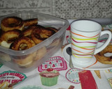 Foto del paso 10 de la receta: Rosquillas de anís sin gluten y sin lactosa