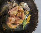 Foto langkah ke 2 dari resep Ayam Bakar Airfryer.