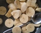 Foto langkah ke 1 dari resep Godok² pisang.