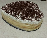 Foto del paso 1 de la receta: Tarta de sobaos y piña