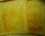 Hình bước làm 6 của món Sandwich gà giòn cay