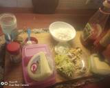 Italian fried rice recipe step 1 photo