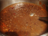 Daal Makhni