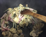 Foto del paso 2 de la receta: Pasta al huevo en olla newcook