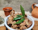 Foto del passaggio 4 della ricetta Durelli di pollo con cipolle
