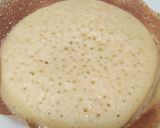 Foto langkah ke 13 dari resep Martabak Manis Teflon Takaran Sendok.