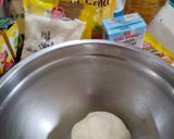 Foto langkah ke 4 dari resep Bakpao Semi Landak.