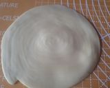Foto langkah ke 12 dari resep Spiral Curry puff.