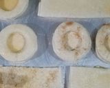 Foto del paso 3 de la receta: Figura de masa hojaldre