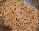 Foto langkah ke 8 dari resep Spaghetti Bolognese #119.