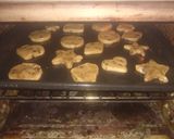 Foto del paso 4 de la receta: Masitas con chips de chocolate