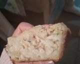 Foto del paso 14 de la receta: Tarta licuada de cebollas caramelizadas y arroz