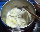 Foto langkah ke 2 dari resep Spageti Brule.