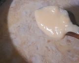 A picture of step 5 of Custard Sheer Khurma.