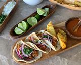 Foto del paso 3 de la receta: Taquitos al pastor