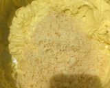 Foto langkah ke 2 dari resep Palm Sugar Cheese Cookies.