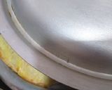 A picture of step 7 of Potato patties baked in karahi.