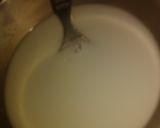 A picture of step 3 of Veg taluman soup.