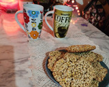 Foto del paso 8 de la receta: Galletitas de avena y vainilla