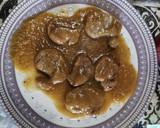 Foto del paso 9 de la receta: Solomillo de cerdo en salsa de membrillo