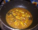 உருளைக்கிழங்கு குருமா (Urulaikilanku kuruma recipe in tamil) ரெசிபி ஸ்டேப் 7 புகைப்படம்