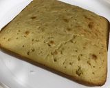 Foto del paso 4 de la receta: Panqueque pa’l José