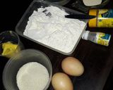 Foto langkah ke 1 dari resep Martabak Mini.