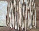 Foto langkah ke 3 dari resep Pasta Fettuccine Homemade.