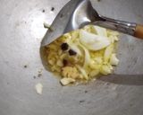 Foto langkah ke 2 dari resep Tumis Buncis & Daging Sapi.