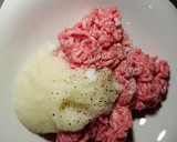 Foto del paso 2 de la receta: Pelmeni