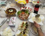 عکس مرحله 1 از دستور کباب کوبیده🍖