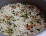Quick Fix Fried Rice recipe step 2 photo