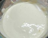 Foto del passaggio 1 della ricetta Torta savoiarda