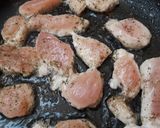 Foto del paso 4 de la receta: Volcán de Papita amarilla y salsa de Marucayá🇵🇪