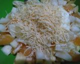Foto langkah ke 3 dari resep Salad Buah.