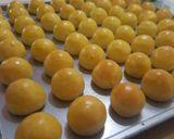 Foto langkah ke 9 dari resep Nastar #prramadhan_kukirainikukis.