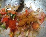 பிரட் சில்லி/ bread chilli recipe in tamil ரெசிபி ஸ்டேப் 5 புகைப்படம்