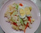 Foto langkah ke 4 dari resep Salad.