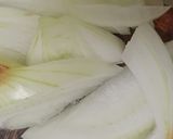 Foto langkah ke 3 dari resep Nasi Kebuli Kambing Khas Betawi.